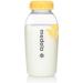 Medela Medium Flow BPA-Free Breastmilk Teat with 250ml Bottle - Express, Store, and Feed with Confidence - Buy Online on GoSupps.com