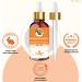 Crysalis Madhuca Indica OilPure & Natural Undiluted Cold Pressed Carrier Oil 30ml - Buy Online on GoSupps.com