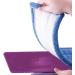 Rejuvenate Click N Clean Microfiber Mop Cleaning Pad Refill - Buy Online on GoSupps.com