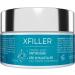 Aloha Labs Xfiller Face Cream AntiAging Hyaluronic Acid Moisturizing Day Cream with Collagen and X50 HYALUFILLER Rejuvenating Effect for Radiant Skin 50ml