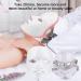 Titoe Red Light Therapy Facial Skin Mask Machine for Home Use | LED Light Therapy Device - Buy Online on GoSupps.com