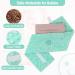 Comfheat Colic and Gas Relief Wrap for Newborns & Infants | Soothe Baby's Upset Stomach with Natural Heat | Swaddling Belt for 0-3 Years - Buy Online on GoSupps.com