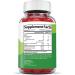 Active Keto ACV Gummies 1000MG with Pomegranate Juice, Beet Root & B12 | 60 Gummys - Buy Online on GoSupps.com