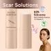 Stick Stick pour le visage b tonnet de r paration de cicatrice hydratante pour le baume de soins de la peau pour le corps pour la nuit pr -makeup - Buy Online on GoSupps.com