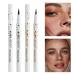 Buy Natural Freckles Pen | Durable Waterproof Fake Freckle Makeup Tools in Dark & Light Brown International Shipping Available! - Buy Online on GoSupps.com