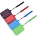 TARVIT Fly Swatters Telescopic Flyswatter Plastic Fly Swatters Prevent Pest Mosquito Control Insect Killer Home Kitchen Accessories (Color : Purple) - Buy Online on GoSupps.com