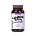 BlueBonnet L-Arginine 1000 mg Capsules 90 Count