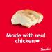 Hartz Delectables Squeeze Up Interactive Lickable Wet Cat Treats Chicken 64 Count Chicken 1 g (Pack of 64) - Buy Online on GoSupps.com