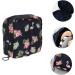 Shop Bcoath Women's Waterproof Storage Bag - Multi-functional Coin Pocket for Menstrual Pads Towels & More - Buy Online on GoSupps.com