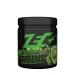 ZEC+ Nutrition Greens |Superfood drink - fruit & vegetables |Micronutrients |Barley grass |Arab rubber |Fruit & Greens extract |Apple - fiber |Spirulina |Chlorella |Acerola powder |300g