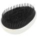 2pcs Portable Scalp Massager - Cute Egg Shaped Hair Brush for Detangling | International Shipping - Buy Online on GoSupps.com