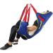 Transfer Nursing Sling Full Body Sling Lift Lift Sling Toileting Hoist for Lifting Elderly Universal 4-Point Transfer Sling for Handicap Disabled Elderly Large Medium - Buy Online on GoSupps.com