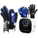 Syrebo Hand Rehabilitation Robot Gloves C10 - Self Training Finger Rehabilitation Device for Stroke Recovery & Hand Dysfunction Patients - Buy Online on GoSupps.com