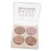 SOESFOUFU Highlight Eye Shadow Powder Korean Eyeshadow Blouses for Glitter Eyeshadow Matte Eyeshadow