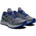 ASICS Women's Gel-Excite Trail Running Shoes 8 Metropolis/Fresh Ice - Buy Online on GoSupps.com