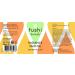 Fushi Biovedic Radiance Face Oil 30ml | Fresh Pressed | Ayurvedic Herb Manjisthta Kalahari Melon Seed & Raspberry Seed | Best for Dull Skin Fine Lines & Dry Skin Relief | Manufactured in The UK - Buy Online on GoSupps.com