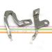 Upper Looper #550568 + Lower Looper #550411 Set for Singer & Pfaff Serger Models - Compatible with 14CG744, 14CG754, 14SH744, 14SH754, 4762, 4772, Hobbylock 2.0 - Buy Online on GoSupps.com