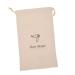 MAGICLULU Traveling Bags Hair Blower Dust Bags for Handbags Hair Dryer Bags Linen Bag Shoe Jewelry Bag
