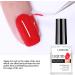 15ml Peel off Nail Polish for Nails 3PCS Latex Nail Polish Barrier Easy Peel Polish Barrier Anti-overflow Glue Nail Art Manicure Edge Protection - Buy Online on GoSupps.com