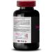 Saw Palmetto Extract - Plant-Based Wild Supplement Whole Fruit Saw Palmetto Pure Capsules Herbal Blend Saw Palmetto Whole Berry Formula Natural Supplement Vegetarian Capsules 3Bot - Buy Online on GoSupps.com