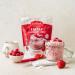  Linwoods Linwoods Strawberry Energy Overnight Oats | 5 x 300g Porridge Oats | Healthy Breakfast Foods | Vegan & Gluten Free - Buy Online on GoSupps.com
