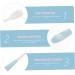 Minkissy Travel Children's Toothbrush Set - Cartoon Cleaning Brush with Soft Bristles for Kids' Oral Care - Buy Online on GoSupps.com