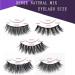 Magnetic Eyeliner and Eyelash Kit- 10 Reusable Pairs | Waterproof, Long Lasting | No Glue Needed | FREE Tweezer | For Use With Magnetic False Lashes - Buy Online on GoSupps.com