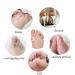 120 Pieces Waterproof Corn Cushions & Pads for Sore Feet - Anti-Wear Callous Relief Stickers - Buy Online on GoSupps.com