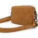 Buy COOWONE DOGELACKERLI Dog Walk Pocket Bag - Treats Toys & Feces Dispenser - Soft Cord Training Bag (Brown 3.0) - International Shipping Available - Buy Online on GoSupps.com