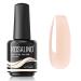 Rosalind nail extension gel naked pink poly nails gel 15ml builder nude pink gel quick extension building nail gel nail extension gel nail structure nail art diy ice jade