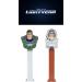 PEZ Buzz Lightyear Candy Dispenser Set Buzz Lightyear Alpha Class And Buzz Lightyear XL PEZ Dispensers With Extra Pez Candy Refills - Buy Online on GoSupps.com