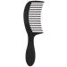 Wet Brush Detangling Comb - Black Unisex Comb | 1 Count - Buy Online on GoSupps.com