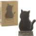 Ibluelover Cat Brush - Corner Grooming & Massage Brush for Long-Haired & Short-Haired Cats | Wall-Mounted Cat Scratchboard & Play Toy - Buy Online on GoSupps.com