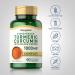 Piping Rock Turmeric Curcumin 1000mg with Black Pepper | 90 Capsules | Non-GMO & Gluten Free - Buy Online on GoSupps.com