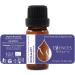 Organic Essential Oils Set for Hair Repair - Basil, Rosemary, Clary Sage | 100% Pure Therapeutic Grade | Non-GMO | 25ml Pack - Buy Online on GoSupps.com