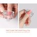 Nail Extension Set - 100PC Dual Forms & Transparent Nail Tips for Long Nails - Artificial Nail Tools for Perfect Extensions - Buy Online on GoSupps.com