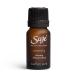 Saje Serenity Diffuser Blend Essential Oil Blend for Aromatherapy Therapeutic Grade Pure Essential Oils for Diffusers for Home Plant Therapy (0.34 fl oz)