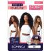 Outre Dominica Lace Front Wig 13x6 - Perfect Hairline (1B) - Buy Online on GoSupps.com