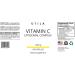 UTILA Liposomal Vitamin C Complex 1500mg 180 Capsules - High Absorption for Immune Support & Collagen Boost - Buy Online on GoSupps.com