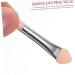 OHPHCALL Women Makeup Brush Eye Makeup Brushes Sponge Applicator Pinceaux Small Makeup Brush Sourcils Face - Buy Online on GoSupps.com