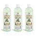 Murray & Lanman Florida Water Cologne New York Agua De Florida (16 Fl Oz (Pack of 3))