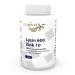 Vita World L-Lysine 600mg + Zinc 120 Vegetarian Capsules Made in Germany