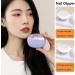 Electric Nail Clipper with Light Automatic Nail Care Kit Manicure Nail Trimmer for Adult Baby Protable Lasting Nails Cutter Tool (Pink) - Buy Online on GoSupps.com