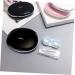 Shop PartyKindom 3-Box Companion Box for Contact Lenses | Mirror Film & Care Case - International Shipping Available - Buy Online on GoSupps.com