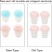 KUIKUI Portable Mini Silicone Anti Snoring Device - Sleep Better with Comfortable Snore Relief - Buy Online on GoSupps.com