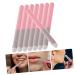 FOMIYES 24 Pcs Makeup Brush Set - Lip Eye Concealer & Blending Brushes - Travel Size Cosmetics Tools - Buy Online on GoSupps.com