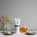 Bee Good Honey & Propolis Cream Cleanser 100ml - Natural Ingredients - All Skin Types - Removes Makeup & Exfoliates - Buy Online on GoSupps.com