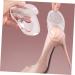 FOMIYES 9 Pairs Arch Support Gel Insoles for High Heels - Ultimate Comfort Forefoot Cushions for Women s Shoes - Buy Online on GoSupps.com