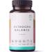 Kuber Palak Notes: Estrogen Balance with DIM for fibroids premenstrual Syndrome PCOS Black Cohosh Root Powder Gluten Free & Non GMO: 60 Capsules
