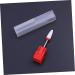 FOMIYES Electrical Tools Nail Accessories Electric Tool Nail Tools Nails Drill Bits Manicure Tools Power Tools Nail Drill Bits Nail Grinding Head Manicure Drill Bits Set Dedicated medium Red - Buy Online on GoSupps.com